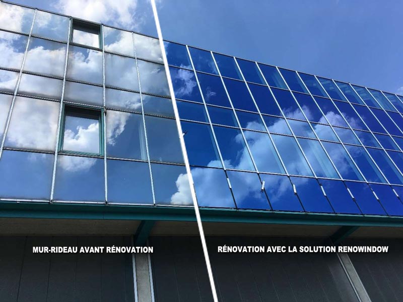 RenoWindow détails