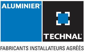 logo technal